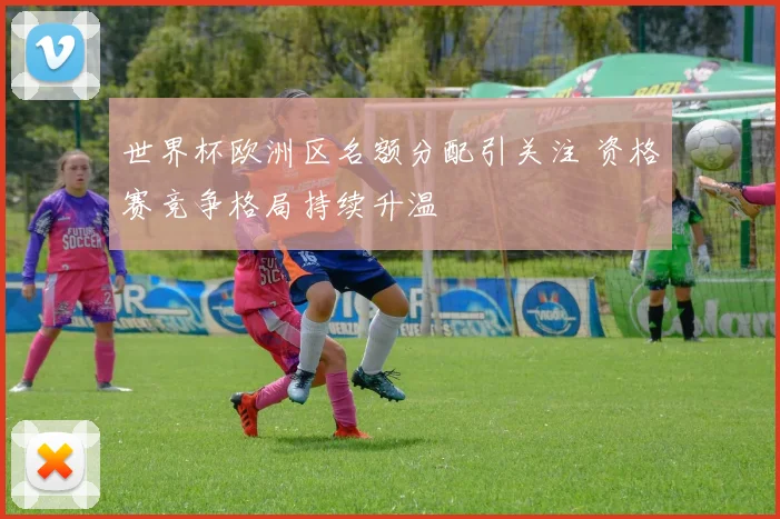 世界杯欧洲区名额分配引关注 资格赛竞争格局持续升温