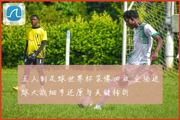 五人制足球世界杯录像回放 全场进球大战细节还原与关键转折