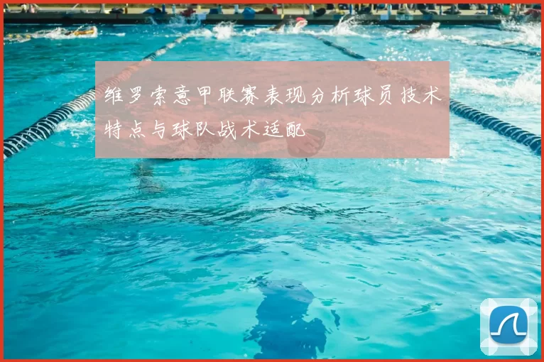 维罗索意甲联赛表现分析球员技术特点与球队战术适配
